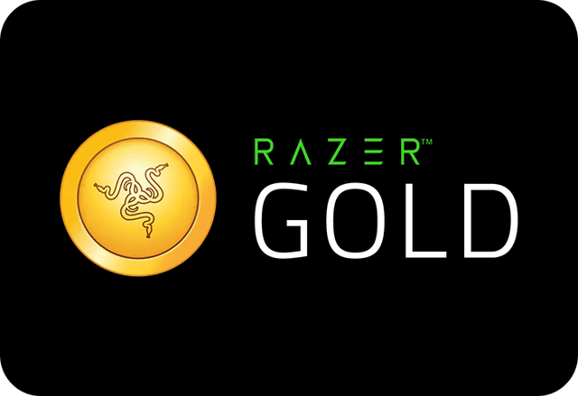 Get Your US Razer Gold Gift Card