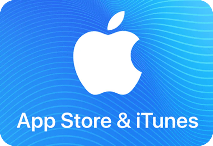 Get Your US Itunes Gift Card